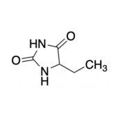  5-Ethylhydantoin (~80%) 