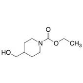  Ethyl 4-(Hydroxymethyl) 