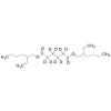  Bis(2-ethylhexyl)adipate-d8 