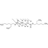  Bis(2-ethylhexyl)adipate-13C6 