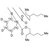  Bis(2-ethylhexyl) Phthalate 