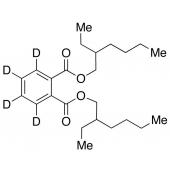  Bis(2-ethylhexyl) Phthalate-d4 