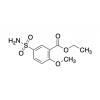  Ethyl 2-Methoxy-5-sulfamoyl 