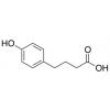  4-Carboxypropylphenol 