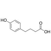  4-Carboxypropylphenol 