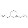  1-(1-Ethylpiperidin-3-yl)metha 