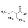  2-Ethyl-4-methylpentanoic Acid 