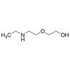  2-[2-(Ethylamino)ethoxy]ethan- 