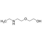  2-[2-(Ethylamino)ethoxy]ethan- 