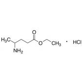  Ethyl 4-Aminopentanoate 