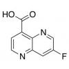  7-Fluoro-1,5-naphthyridine-4- 