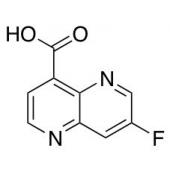  7-Fluoro-1,5-naphthyridine-4- 