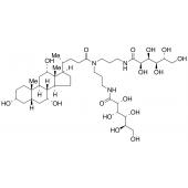  N,N-Bis[3-D-gluconamidopropyl] 