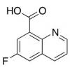  6-Fluoroquinoline-8-carboxylic 