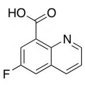  6-Fluoroquinoline-8-carboxylic 