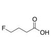  4-fluorobutanoic acid 