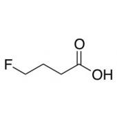  4-fluorobutanoic acid 