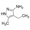  4-Ethyl-3-methyl-1H-pyrazol-5- 