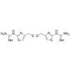  Bis[(2-guanidino-4-thiazolyl) 