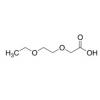  2-(2-ethoxyethoxy)acetic acid 