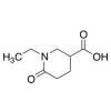  1-Ethyl-6-oxo-3-piperidine 