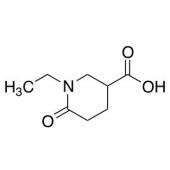  1-Ethyl-6-oxo-3-piperidine 