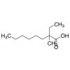  2-ethyl-2-methyloctanoic acid 