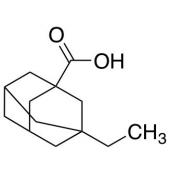  3-ethyladamantane-1-carboxylic 