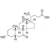  3-Hydroxy-7,12-diketocholanoic 