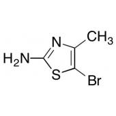  5-Bromo-4-methyl-2-thiazol 