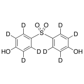  Bis(4-hydroxyphenyl) Sulfone- 