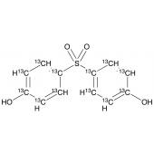  Bis(4-hydroxyphenyl) Sulfone - 