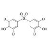  Bis(4-hydroxyphenyl) Sulfone 