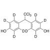  2,2-Bis(4-hydroxyphenyl)-1,1, 