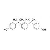  1,3-Bis[2-(4-hydroxyphenyl)-2- 