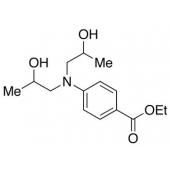  4-[Bis(2-hydroxypropyl)amino] 