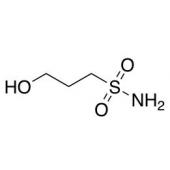  3-Hydroxy-1-propanesulfonamide 