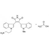  Bisindolylmaleimide VIII 