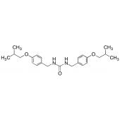  1,3-Bis(4-isobutoxybenzyl)urea 