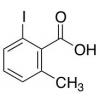  2-Iodo-6-methylbenzoic Acid 