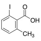  2-Iodo-6-methylbenzoic Acid 