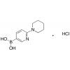  6-(Piperidin-1-yl)pyridin-3-yl 