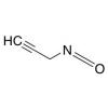  3-isocyanatoprop-1-yne 