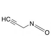  3-isocyanatoprop-1-yne 