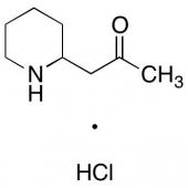  1-Piperidin-2-ylacetone 