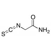  2-Isothiocyanatoacetamide 