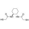  (+/-)-trans-1,2-Bis(2-mercapto 