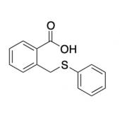  2-[(Phenylsulfanyl)methyl] 