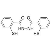  N,N-Bis(2-mercaptobenzoyl) 