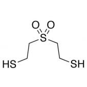  Bis(2-mercaptoethyl)sulfone 